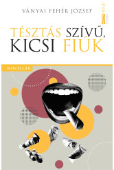 Tésztás szívű, kicsi fiúk (e-könyv)