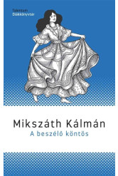 A beszélő köntös - Talentum Diákkönyvtár