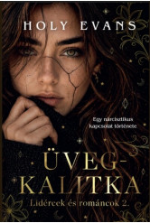 Üvegkalitka