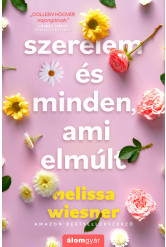Szerelem és minden, ami elmúlt (e-könyv)