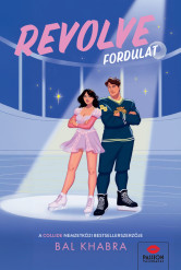 Revolve – Fordulat