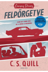 Campus Drivers - Felpörgetve