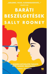 Baráti beszélgetések - KULT Könyvek (új kiadás)