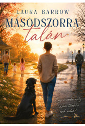 Másodszorra talán  (éldekorált)