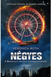 Négyes