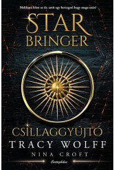 Star Bringer - Csillaggyújtó