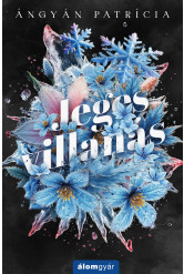 Jeges villanás (e-könyv)