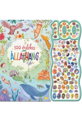 100 érdekes állathang
