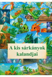 A kis sárkányok kalandjai