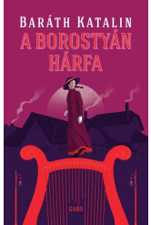 A borostyán hárfa - Dávid Veron
