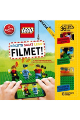 Készíts saját LEGO filmet!