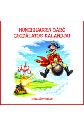 Münchhausen báró csodálatos kalandjai