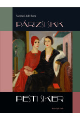 Párizsi sikk - pesti siker - A francia haute couture hatása és a divatszalonok működése Magyarországon a 19. század közepétől a