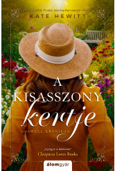 A kisasszony kertje (e-könyv)