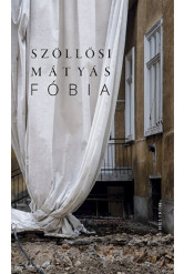 Fóbia - második könyv