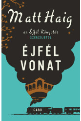 Éjfél Vonat