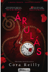 Árulás (e-könyv)