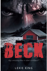 BECK - Egy sorozatgyilkos is lehet szerelmes?