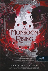 A Monsoon Rising - Az ébredő monszun - A hurrikánháború 2.