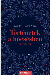 Történetek a hóesésben (e-könyv)