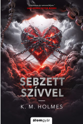 Sebzett szívvel (e-könyv)