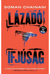 Lázadó ifjúság - Young world