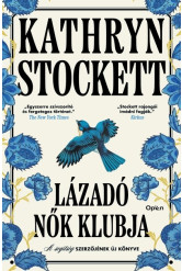 Lázadó nők klubja