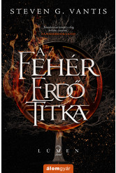 A Fehér Erdő titka (e-könyv)