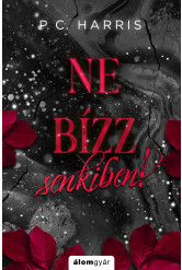 Ne bízz senkiben! (e-könyv)