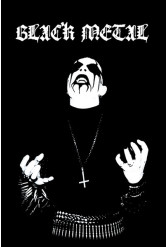 Black metal