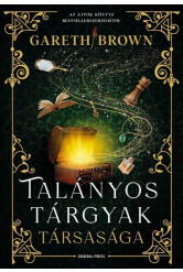 Talányos Tárgyak Társasága
