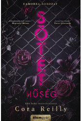 Sötét hűség - Camorra sorozat
