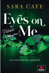 Eyes on Me – Nézz rám! (e-könyv)