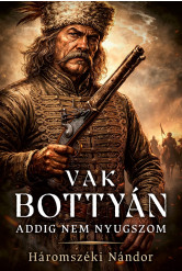 Vak Bottyán (e-könyv)
