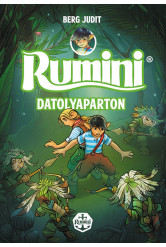 Rumini Datolyaparton - új rajzokkal (puha)