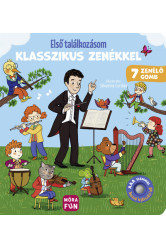 Első találkozásom klasszikus zenékkel
