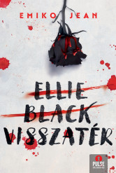 Ellie Black visszatér (e-könyv)