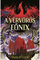A vérvörös főnix