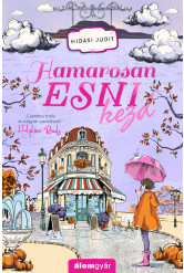 Hamarosan esni kezd (e-könyv)