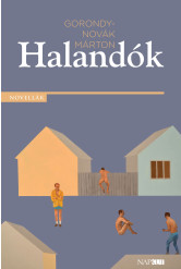 Halandók (e-könyv)