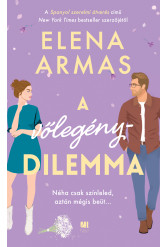 A vőlegénydilemma (e-könyv)