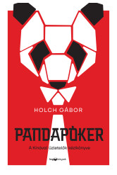 Pandapóker (e-könyv)