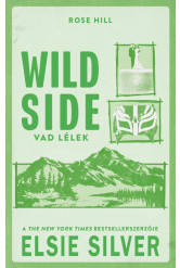 Wild Side - Vad lélek (éldekorált)