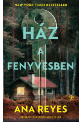 Ház a fenyvesben (e-könyv)
