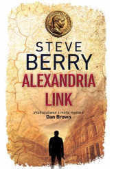 Alexandria Link (új kiadás)
