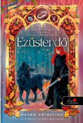 Ezüsterdő (új kiadás)
