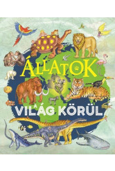 Állatok a világ körül