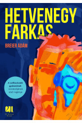Hetvenegy farkas (e-könyv)