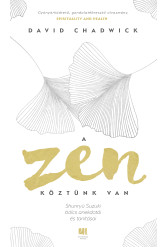 A zen köztünk van (e-könyv)