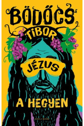 Jézus a hegyen